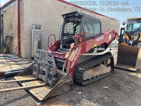 2021 PALADIN 48" Pallet Forks - Paladin