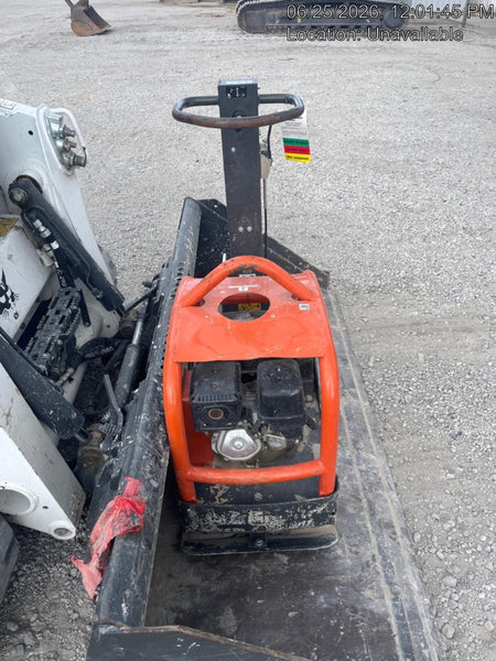 2024 HUSQVARNA LG300