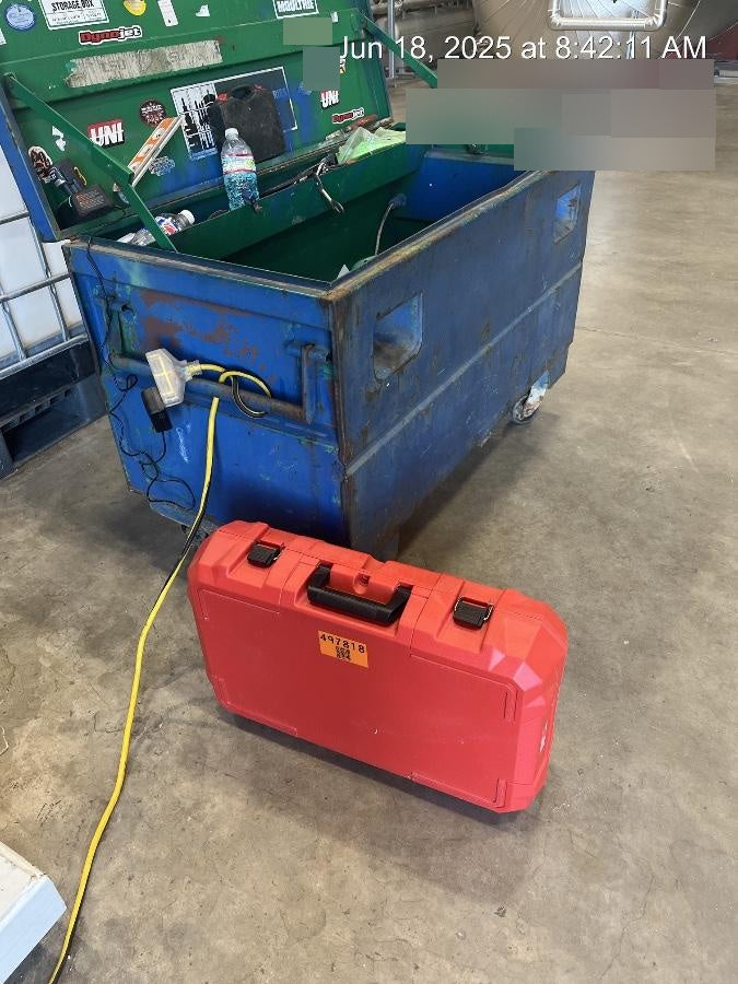 2025 MILWAUKEE 2922-22M
