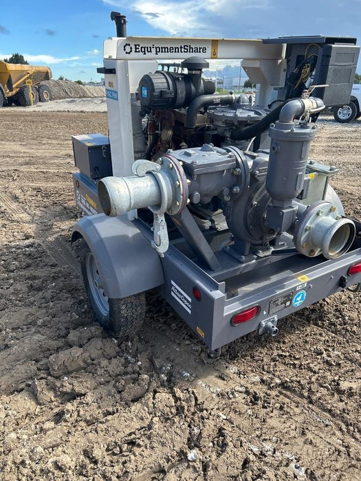 2024 ATLAS COPCO PAC F66 KD