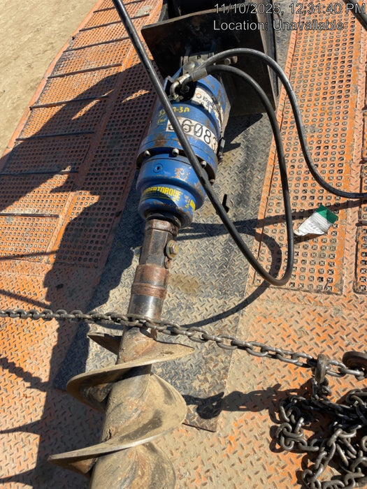 2023 AUGER TORQUE 3300-30