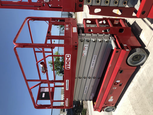 2020 MEC 4555SE