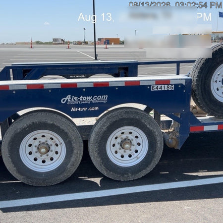 2026 AIR TOW Pro-16