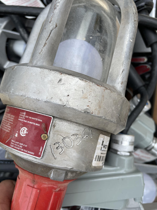 2021 WORKSITE LIGHTING DWXPLEDIL50-12V