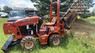 2021 DITCH WITCH RT45A