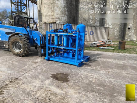 2024 HANKISON RDH-930G