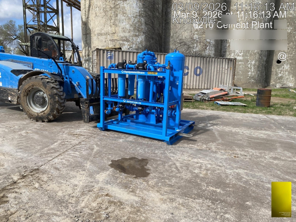 2024 HANKISON RDH-930G