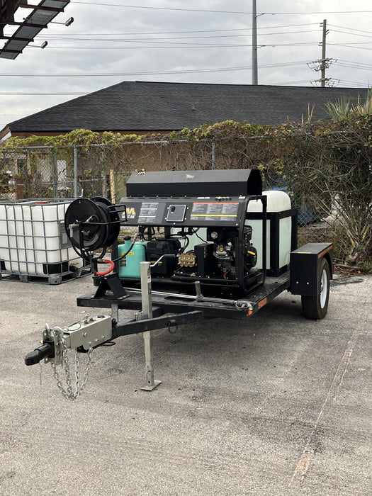 2024 MI-T-M AW-9000-0005 / DHG-4004-B0V6G