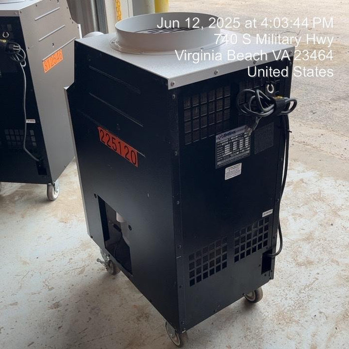 2022 KWIKOOL KPAC1411-2