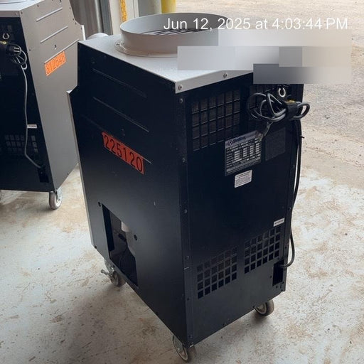 2022 KWIKOOL KPAC1411-2