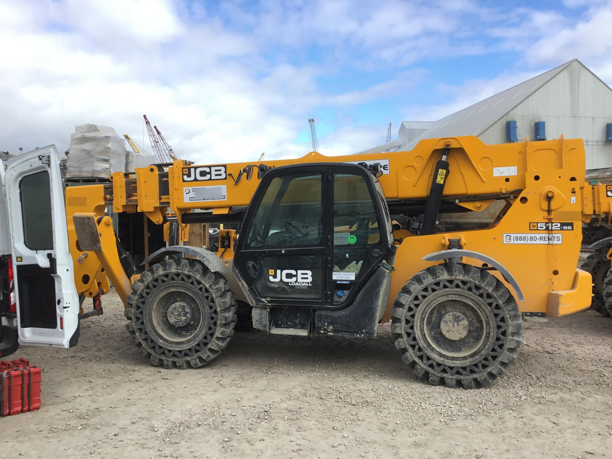 2019 JCB 512-56