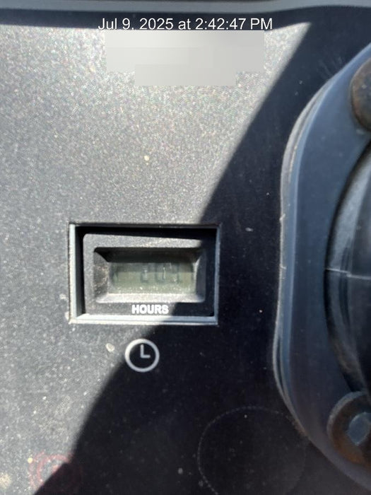 2020 TENNANT S20 LPG