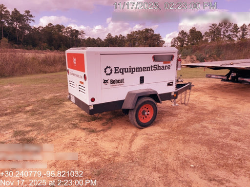 2025 BOBCAT PA425WCU-T4F