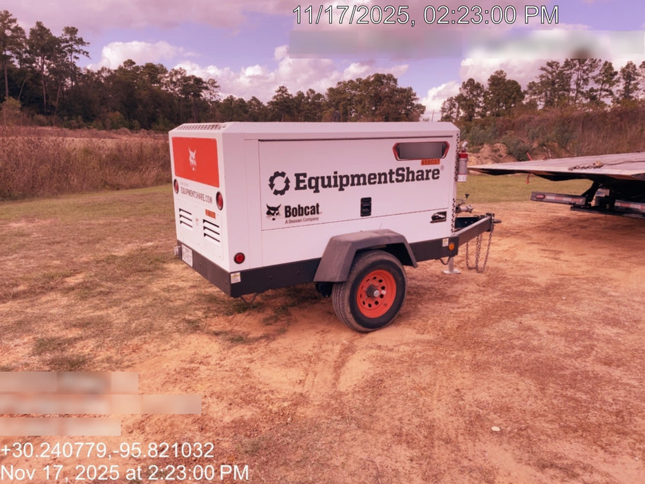 2025 BOBCAT PA425WCU-T4F