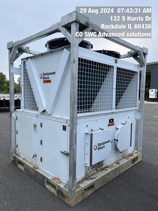 2023 SMARTECH SACP41A-HS