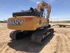 2020 SANY SY215