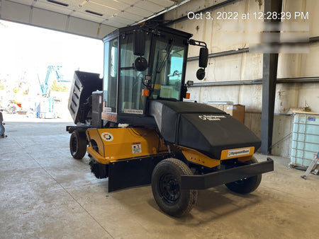 2022 LAYMOR SM450