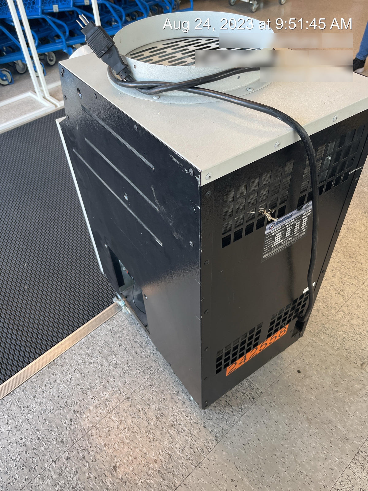 2022 KWIKOOL KPAC1811-2