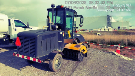 2023 LAYMOR SM450