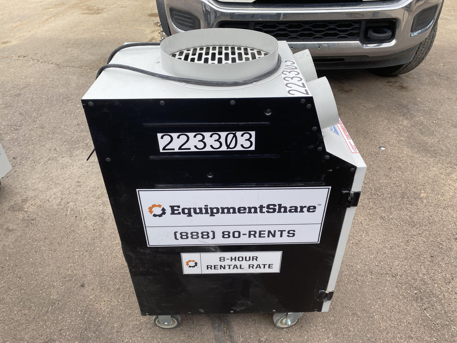 2022 KWIKOOL KPAC1411-2