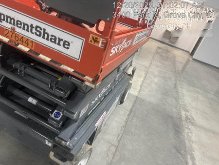 2023 SKYJACK SJ4732