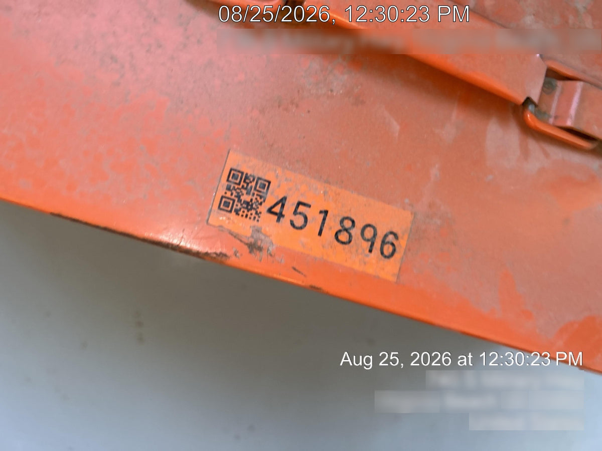 2024 BENNER NAWMAN DC-25X