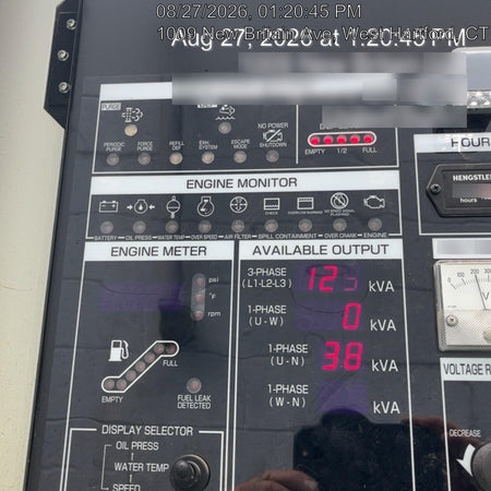 2022 SHINDAIWA DGK125F