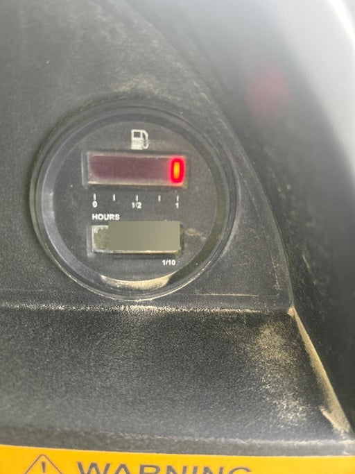 2019 Club Car CA1700D Diesel, 4-Seat, ROPS, AWD w/None