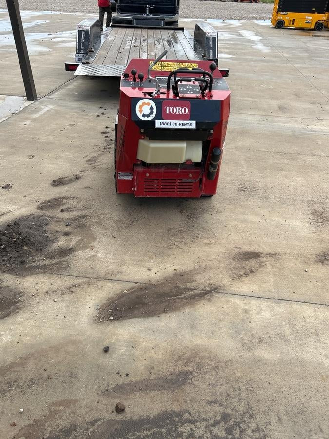 2022 TORO TRX-250