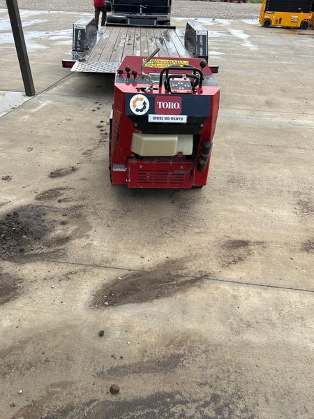 2022 TORO TRX-250
