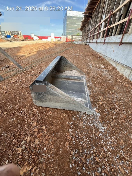 2020 STAR INDUSTRIES 1406B