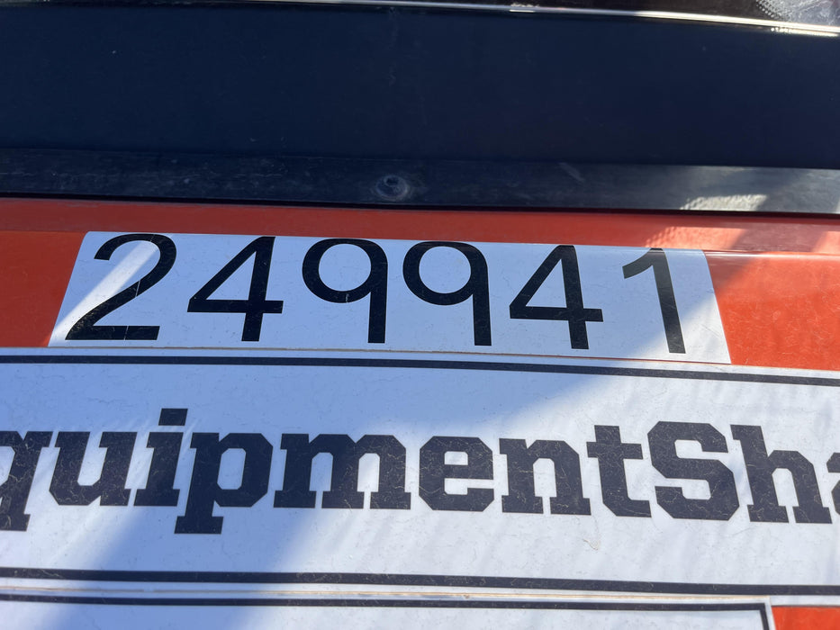 2022 KUBOTA RTV-X1140W-H (Canopy)