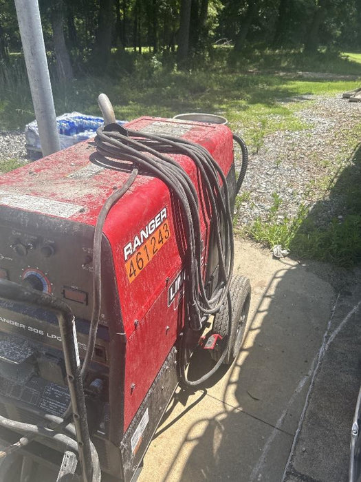 2024 LINCOLN ELECTRIC Ranger 305 LPG