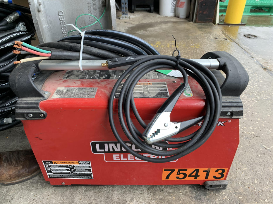 2020 LINCOLN ELECTRIC TOMAHAWK 1000