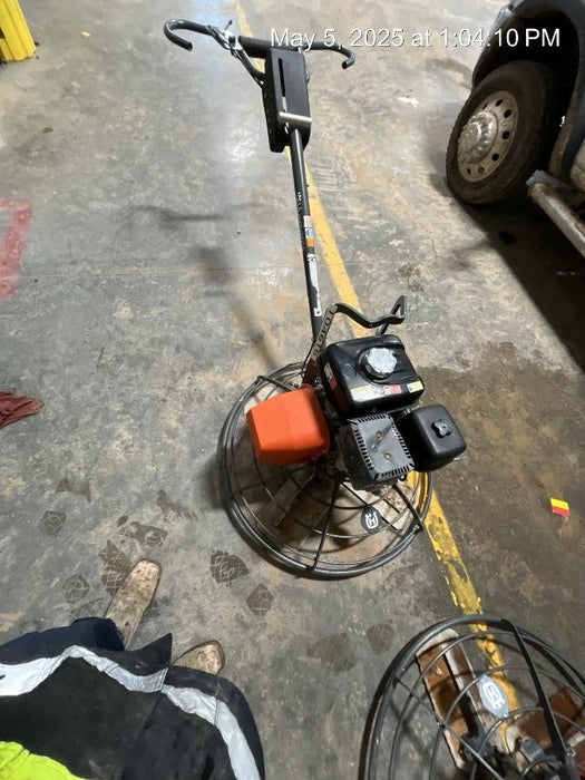 2020 HUSQVARNA CT 36-8A-V