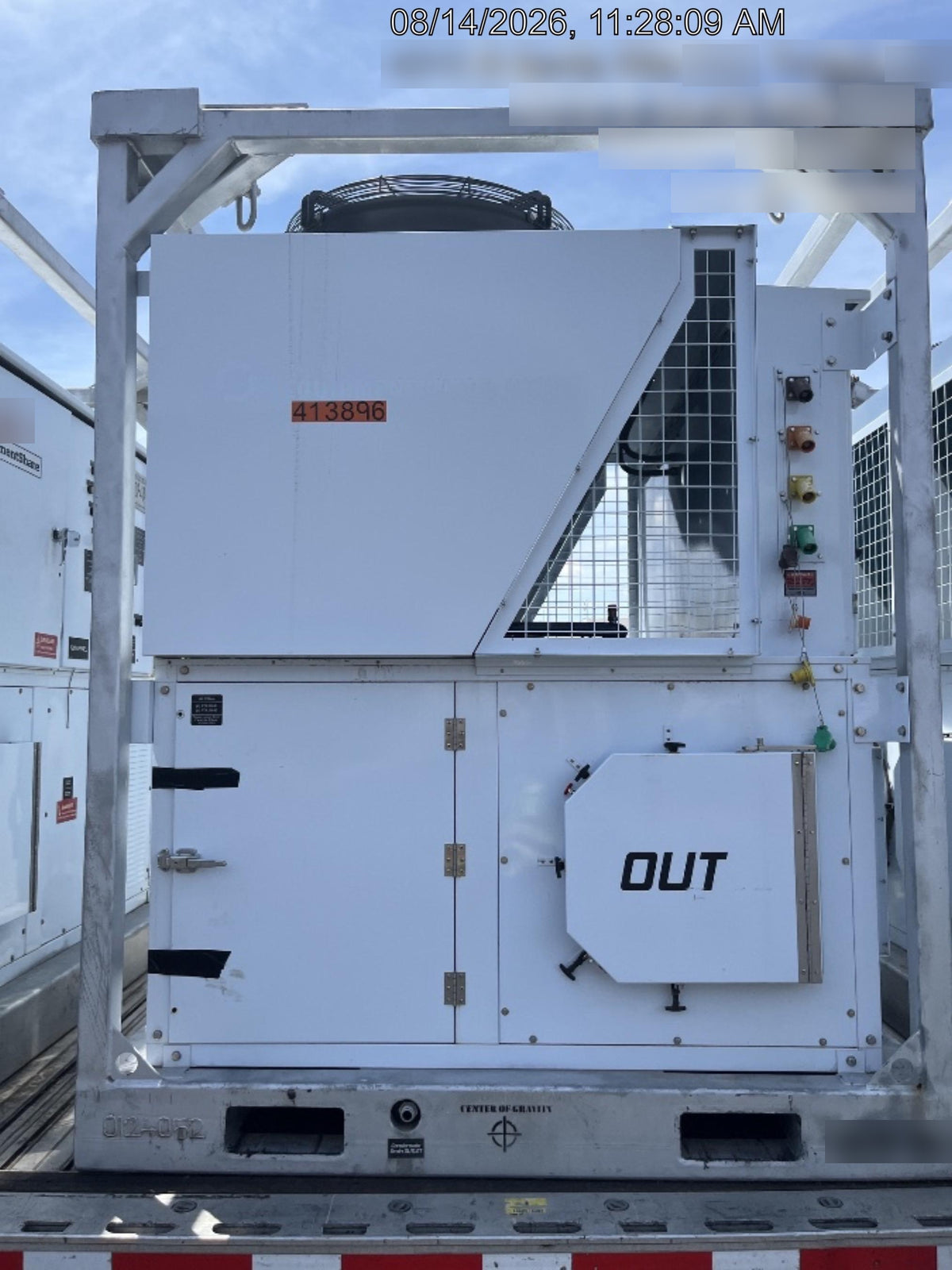 2020 SMARTECH SACP41A-HS