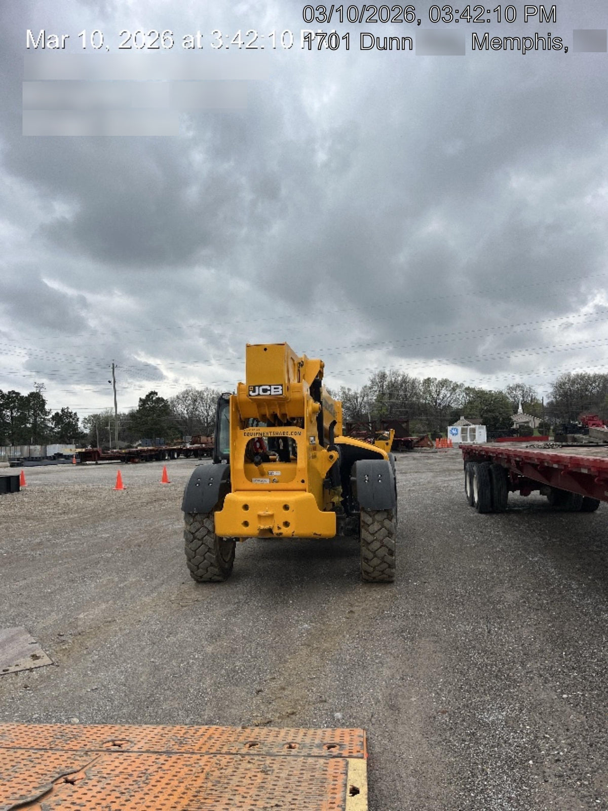 2025 JCB 510-56