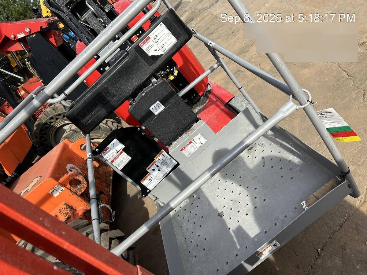 2023 MANITOU VJR 26