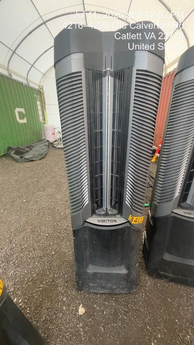 2023 VECTOR Vector Max