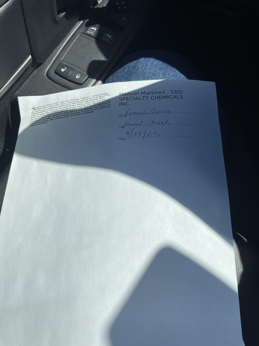 2021 ENERPAC NSH6575