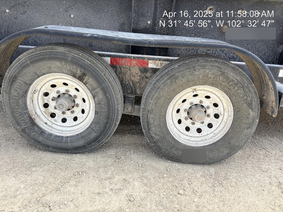 2019 MULTIQUIP DCA150SSJU4F2