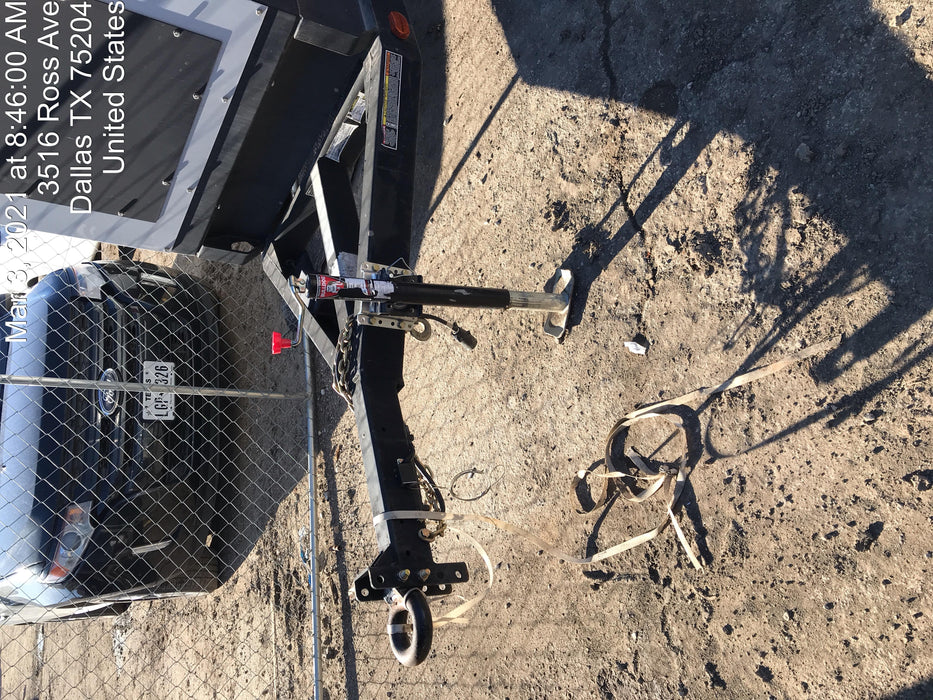 2020 WACKER NEUSON G50