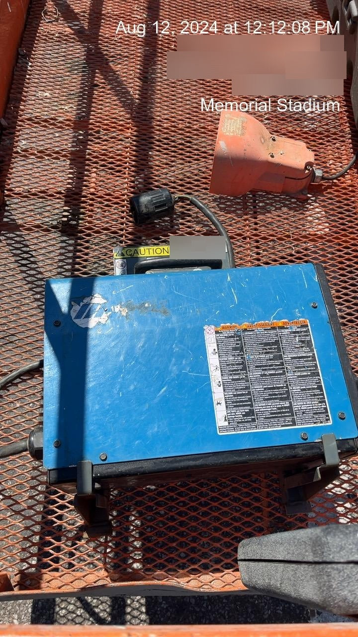 2023 MILLER ELECTRIC CST-280