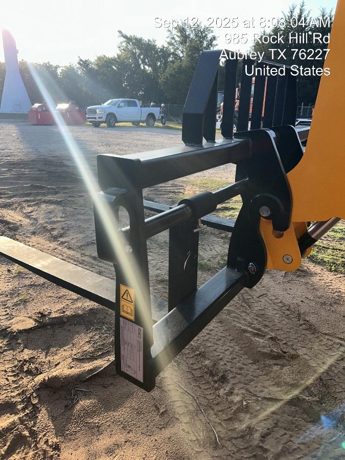 2025 JCB 510-56