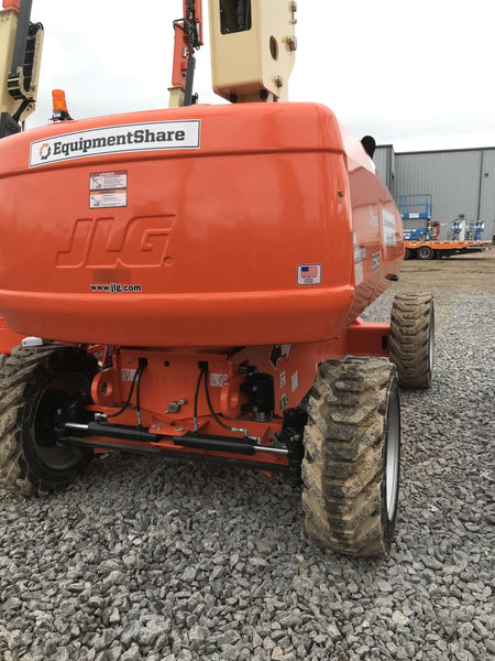 2019 JLG 860SJ