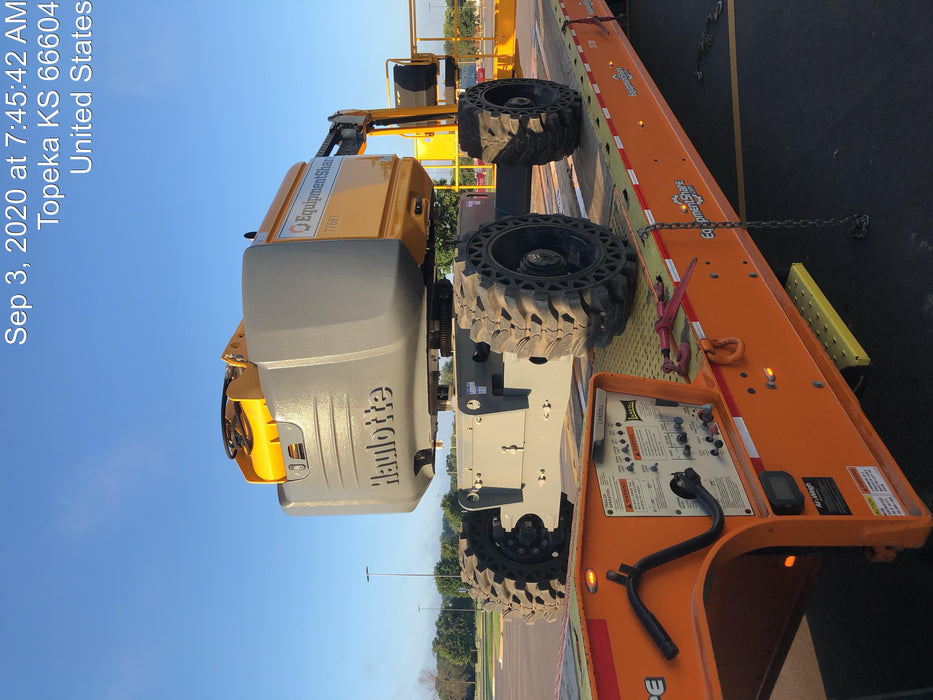 2020 HAULOTTE HA46RTJO