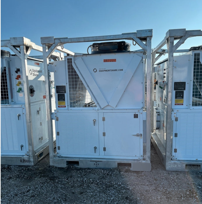 2024 SMARTECH SACP41A-HS