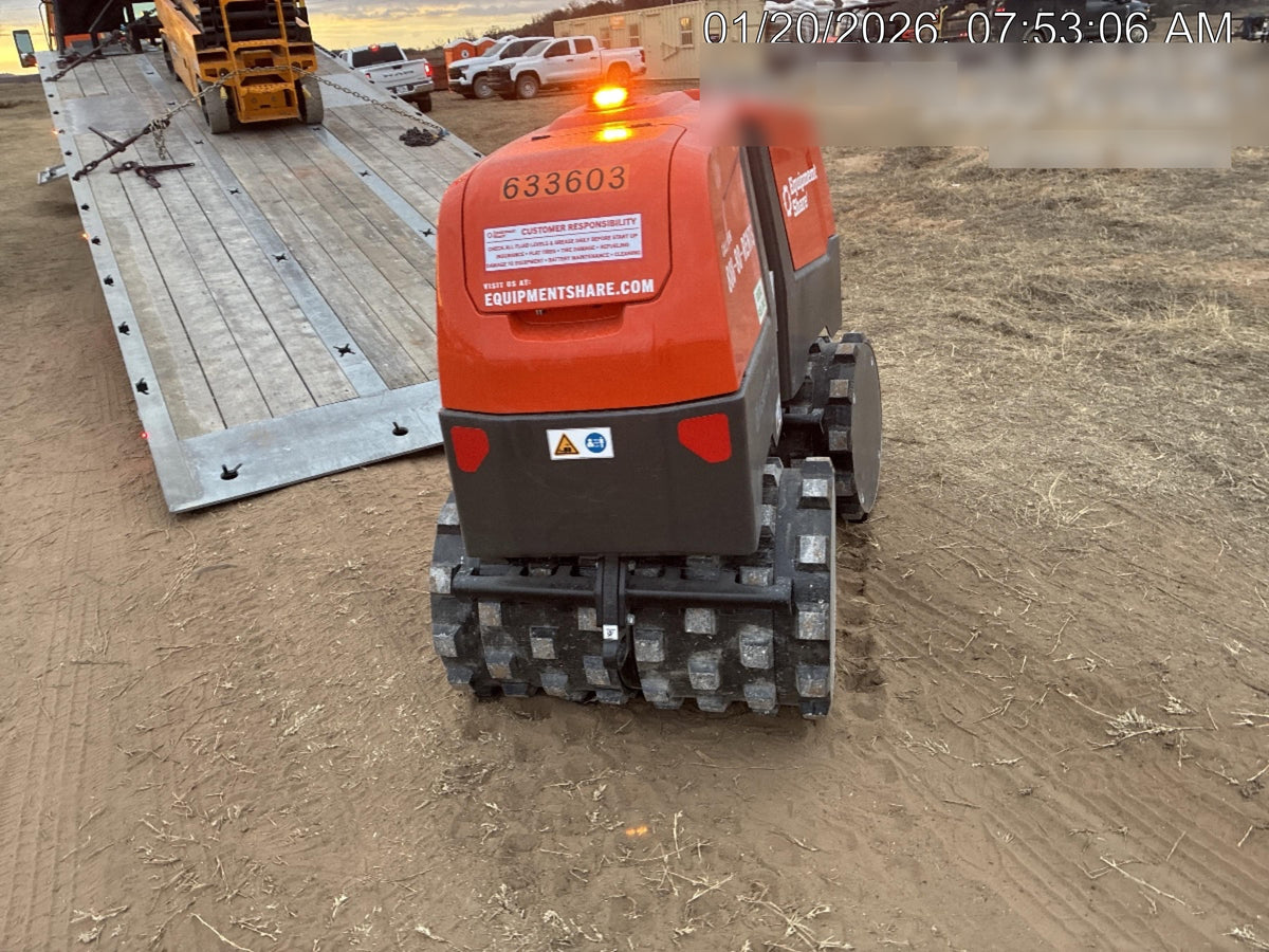 2025 HUSQVARNA LP9505