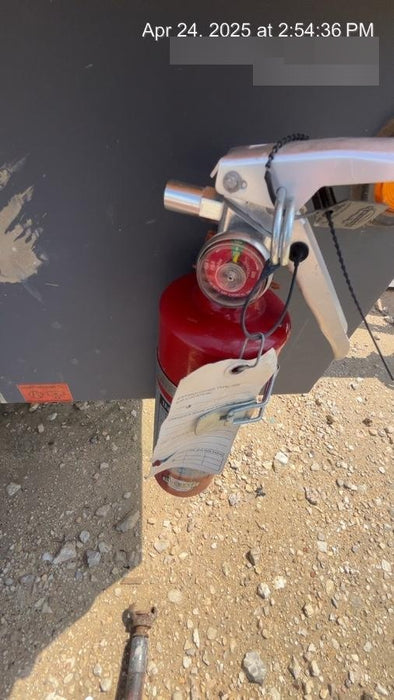 2024 ATLAS COPCO XAS188 CWK