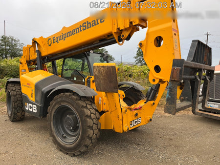 2025 JCB 512-56